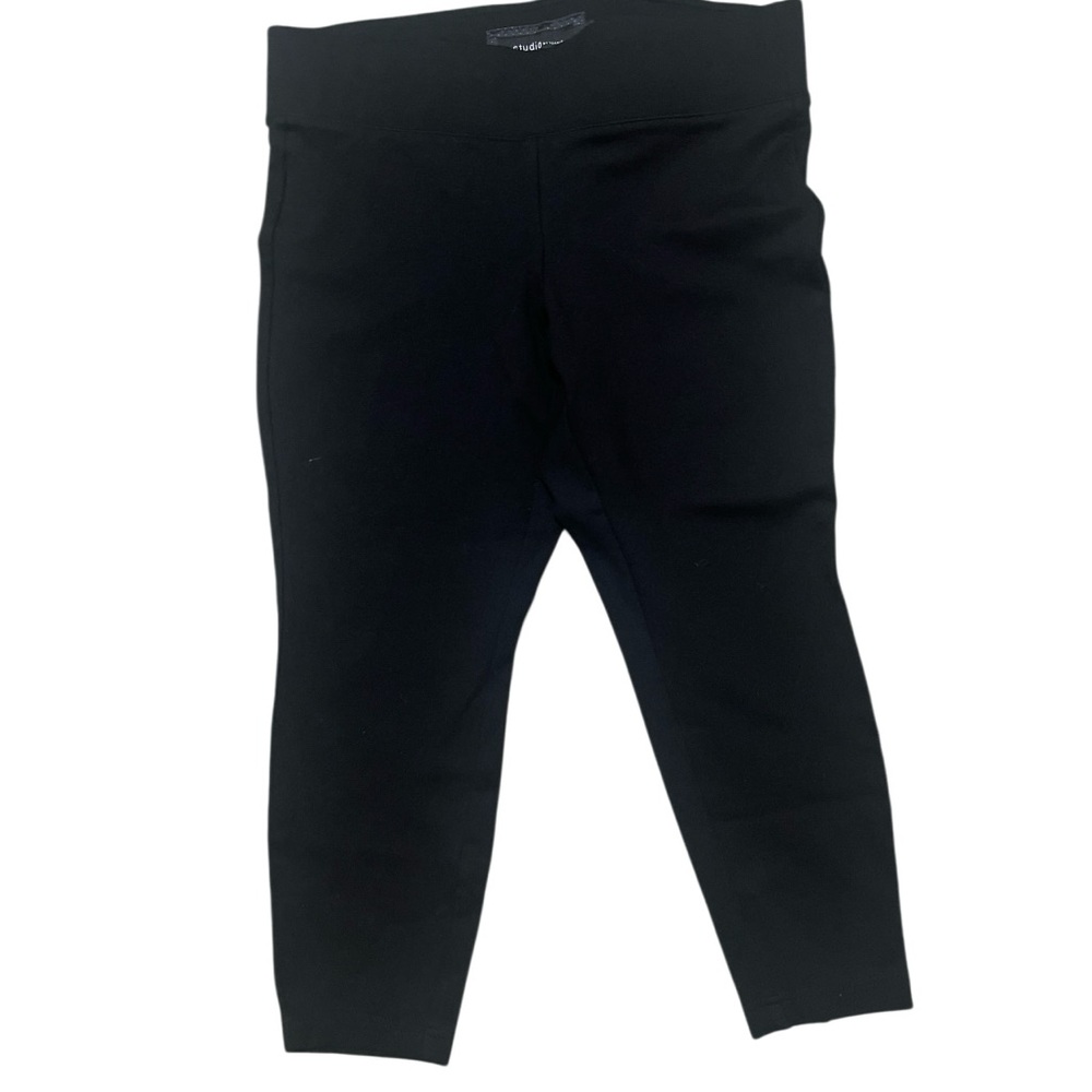 Torrid studio leggings